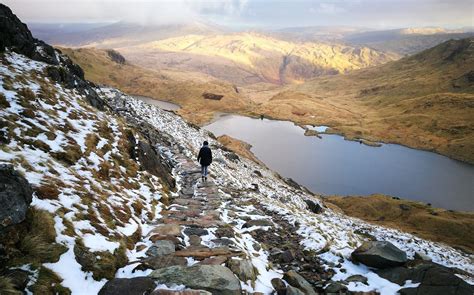 snowdonia national park opening times.